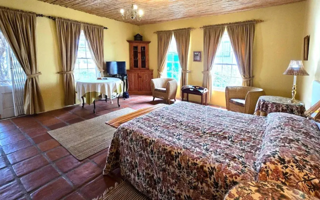 Villa Rosa