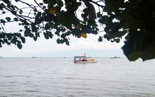 Local Beach Phu Quoc