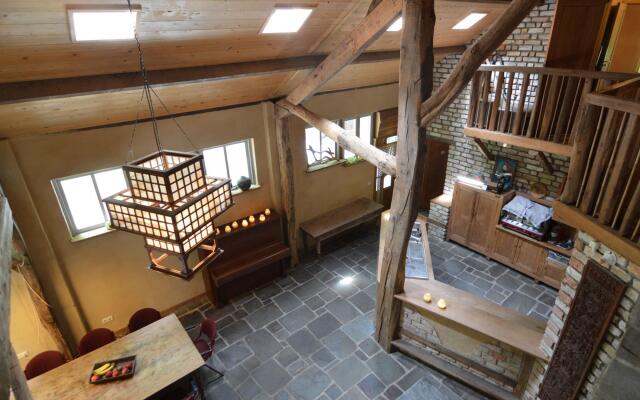 Holiday Home in Wellerlooi With Garden