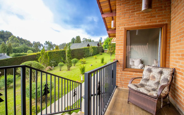 Pousada Villa Monte Verde