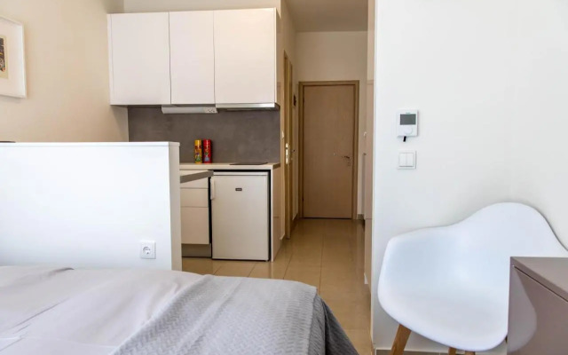 The Modern Suite