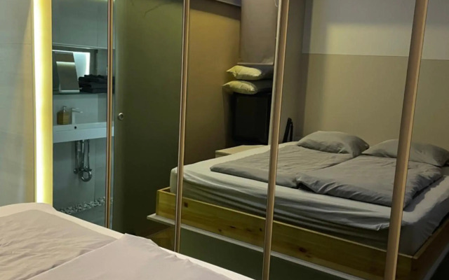 Small Home Budapest Dráva