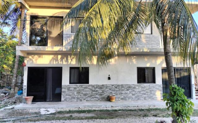 Villa Akbal2