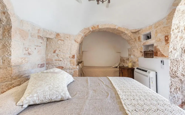 3340 O` Trullo Mio by Perle di Puglia