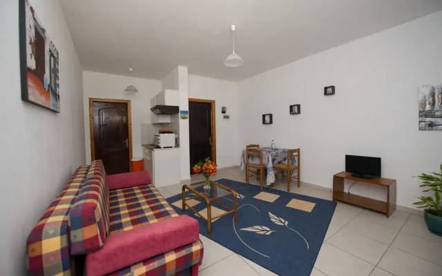 Corfu Sea Palm Residence