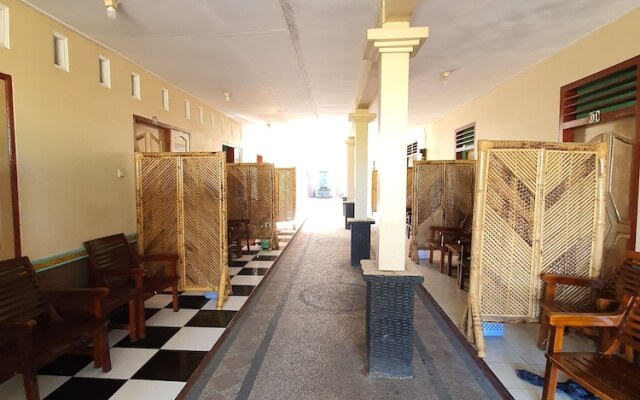 Hotel Astawa Lombok Ii