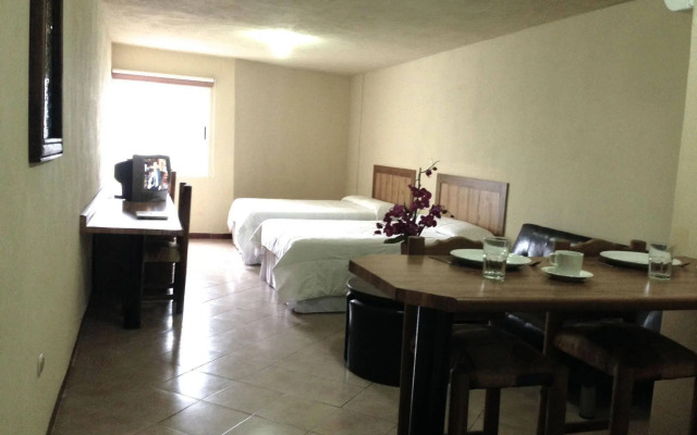 Suites DIOH