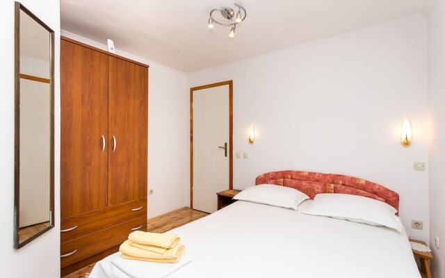 Rooms Fausta Old Town
