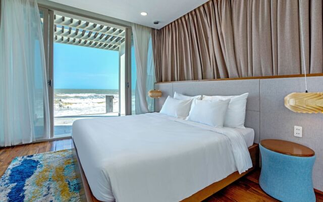 7S Hotel Ocean Nami Vung Tau
