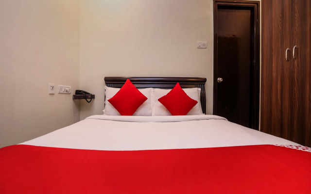 OYO 588 KMR Hospitality Services