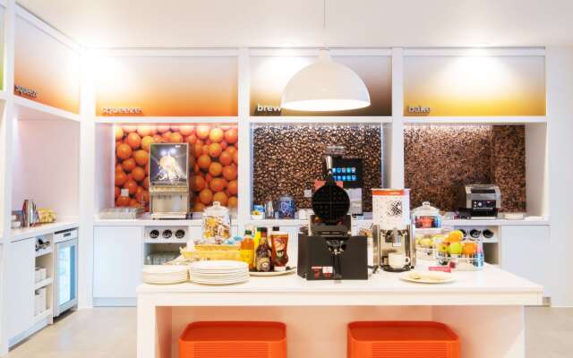 Hampton by Hilton Aberdeen Westhill