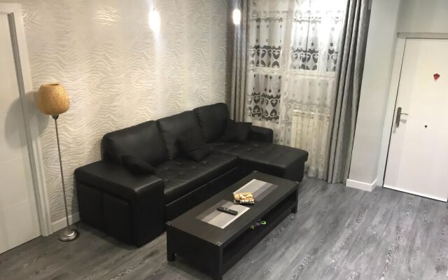 Apartamentos Dos Torres - Ribera Suite