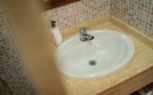 Casa Checa Apartment 1