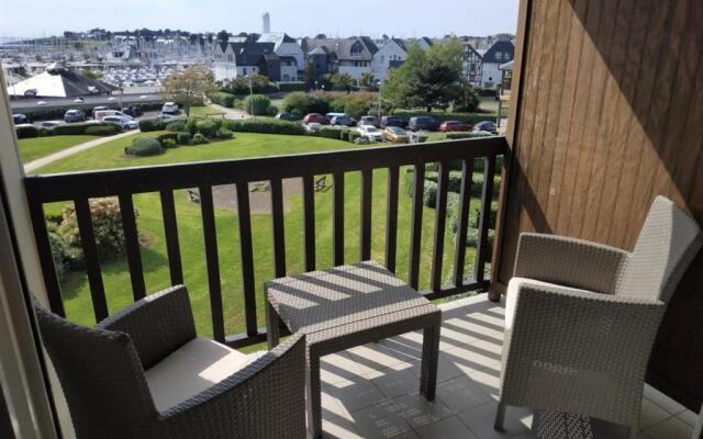 Appartement Arzon, 3 pièces, 5 personnes - FR-1-639-23