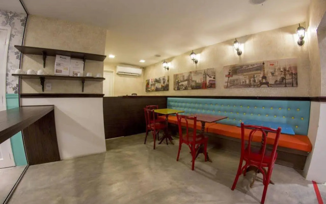 Vivaz Boutique Hotel