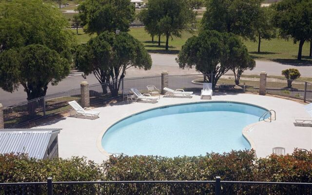 Americas Best Value Inn - Boerne
