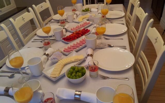 La Maison du matelot