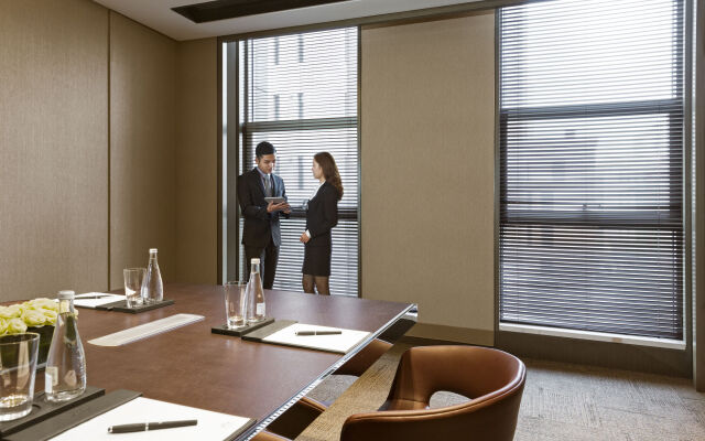 The Fairway Place, Xi'an - Marriott Executive Apartments