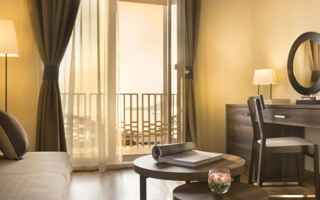 Remisens Premium Casa Rosa Annexe