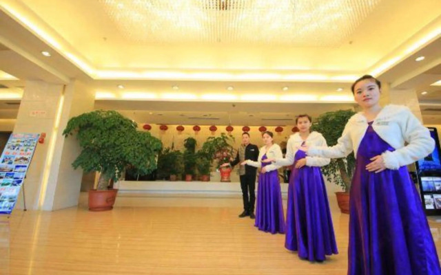 Dagongdao Hotel