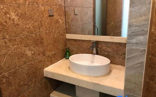 Kaiwei Hotel (Wanning High-speed Railway Station Branch)