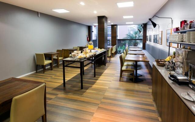 Tropikalya Gold Hotel
