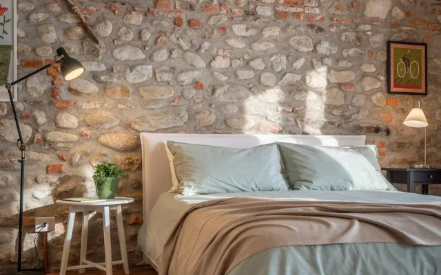 Green Lodge - Apartment 2 - Studio