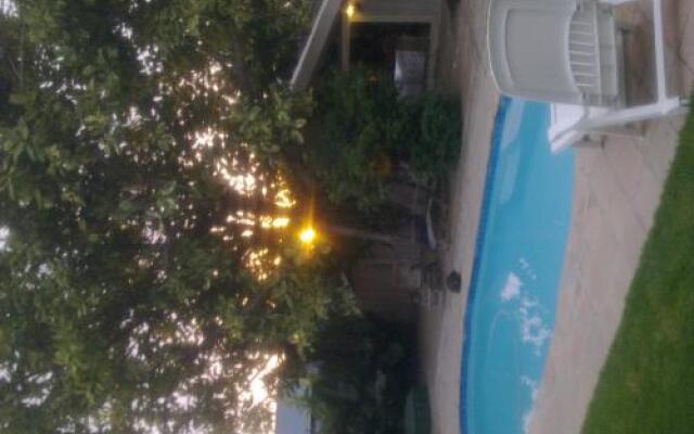 Villa Vista Guest House