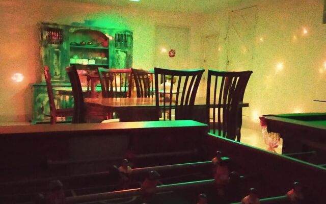 Pousada Flor De Ponta Negra