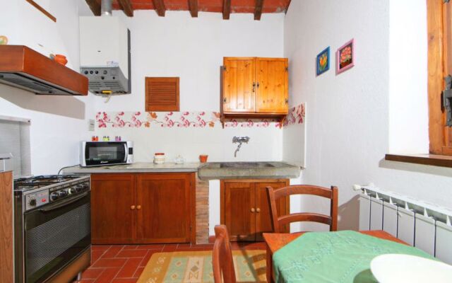 Podere Le Coste