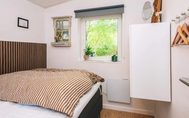 7 Person Holiday Home in Hurup Thy
