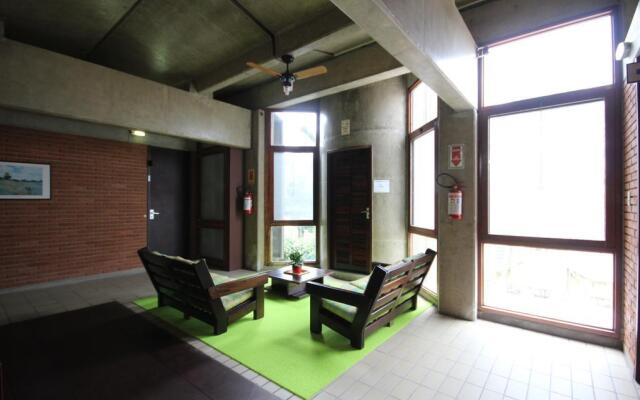 Mira Maré Praia Hotel