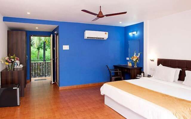 Royal Pearl Resort