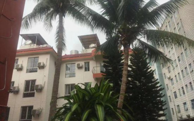 Huayan Inn