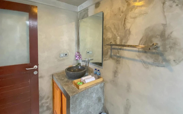 The Lavana Villa Bhumi Bougenville Lovina