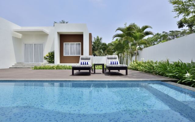 Four Points by Sheraton Mahabalipuram Resort & Convention Center