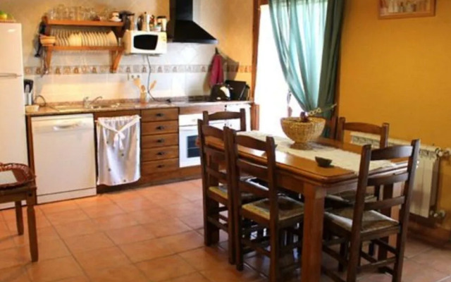 Alojamientos rurales Angelita