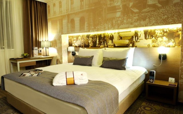 Mercure Bucharest City Center