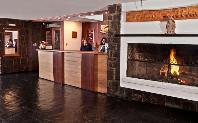 Hotel Panamericana Ancud