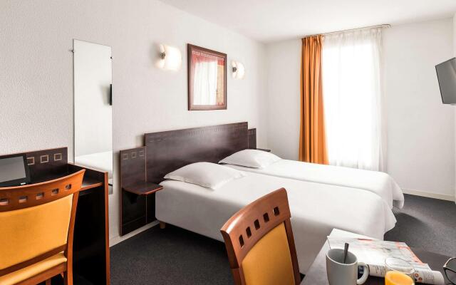 Aparthotel Adagio Access Toulouse Jolimont