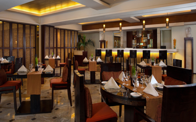 Discovery Kartika Plaza Hotel