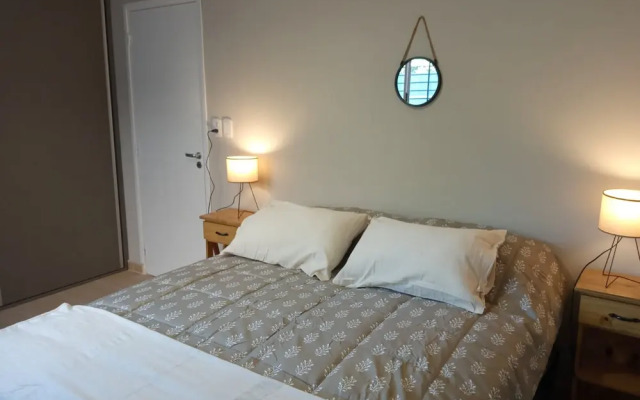 Sobremonte Suites by Vilvey Turismo