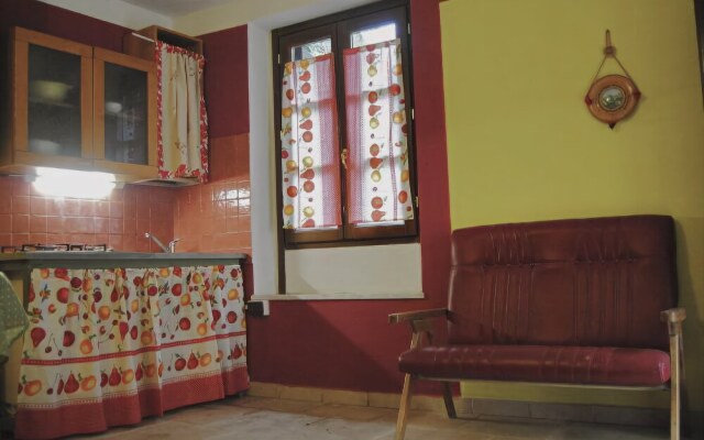 Il Mulino Del Tempo Perduto