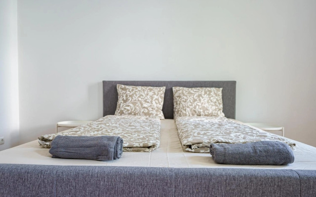 Vienna Living Apartments - Naschmarkt