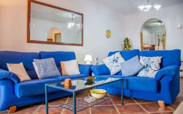Apartamento Milenio Canovas Nerja
