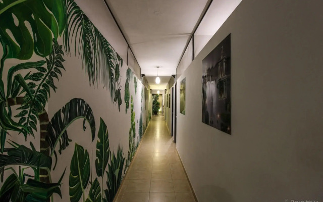 Hostal Gayser - Hostel