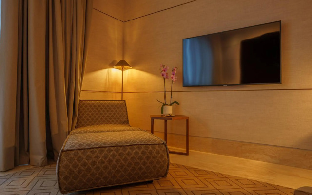 SHIRVAN Hotel City Yard Jeddah