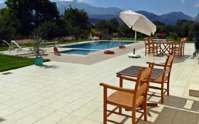 Maison Kronio Lassithi Plateau