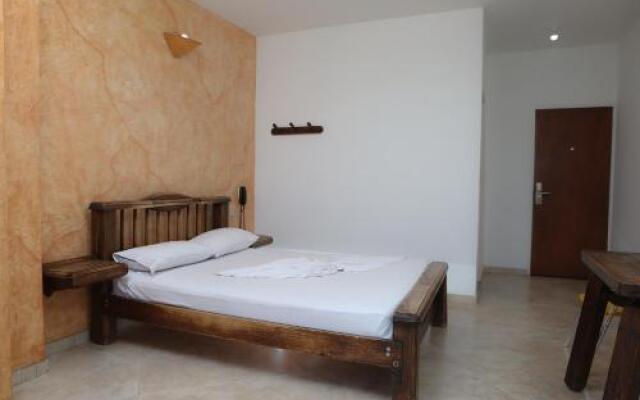 Hotel Anamichu Suites