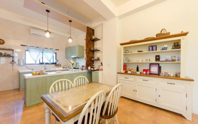 Hasayaki B&B